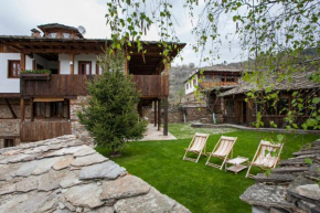 Отель Lavanda Bed and Breakfast  Ковачевица